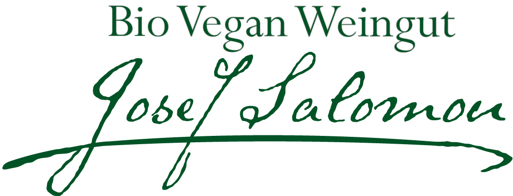 Weingut Josef Salomon beste Bio Vegan Weine
